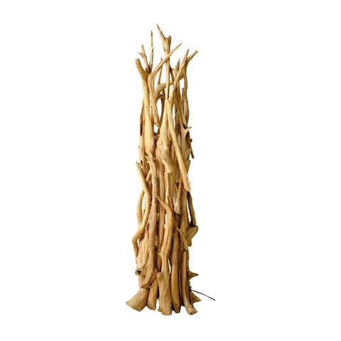 SERENGETI - Floor Lamp