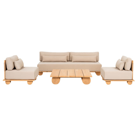 PORTOFINO - Set