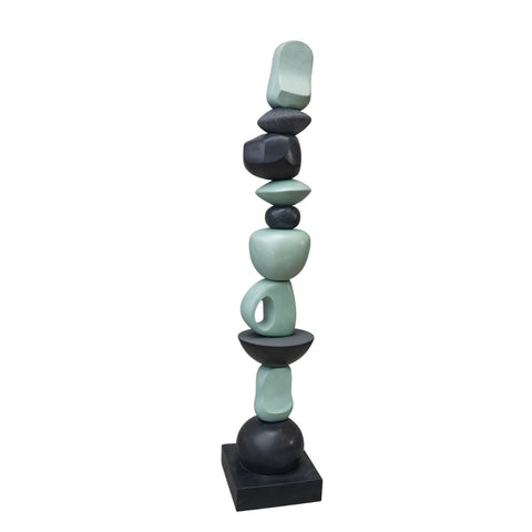 TERRAZO – Sculpture