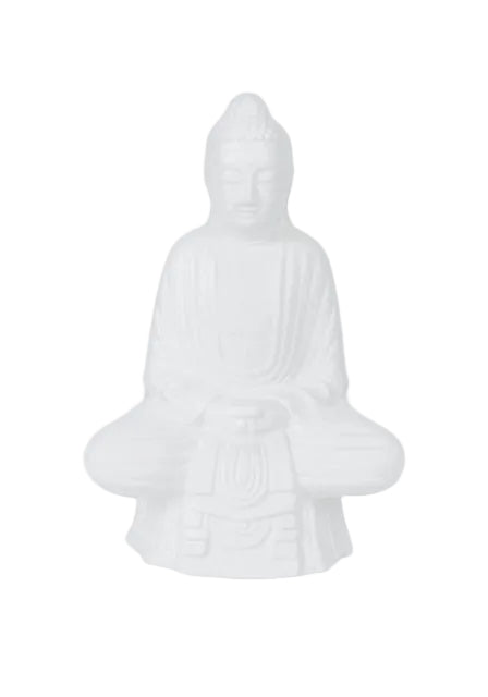 Statuje - BUDDHA
