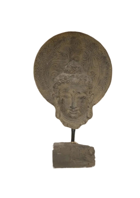 Statuje - BUDDHA AURA