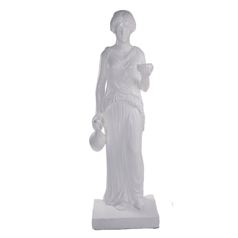 DEWI PILAR – Statue