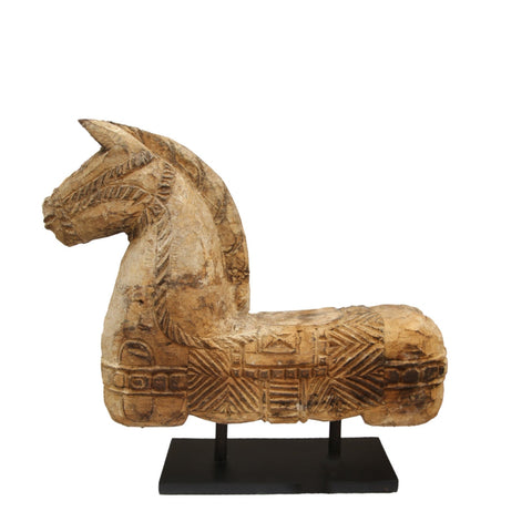 Statuje - PEGASUS