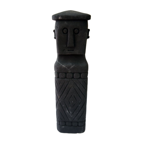 Statuje - TIMOR
