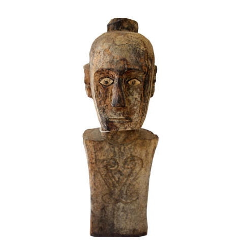 Statuje - TIMOR BOY