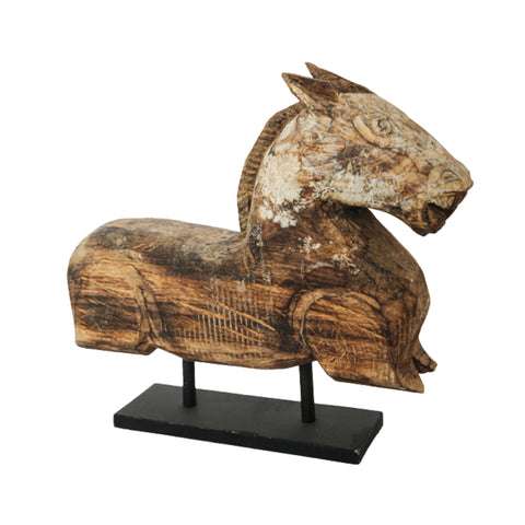 Statuje - TORCUS
