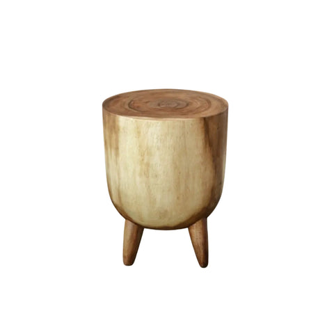 NABU - Stool