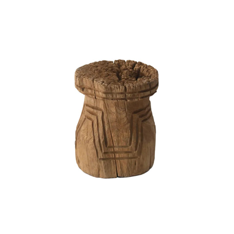 THYROS - Stool