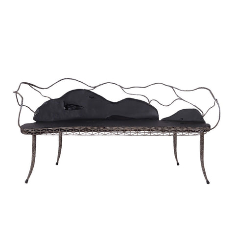 WAVE - Stool