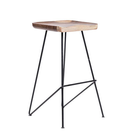 OLIVER - Bar Stool