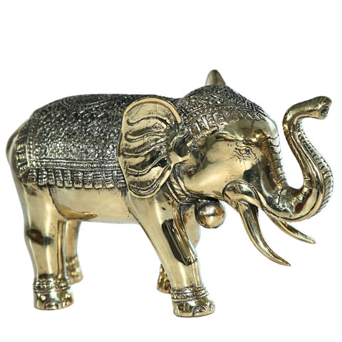TAMBO - Elephant Decor
