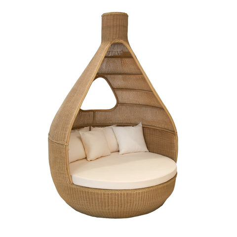 TELETUBERRIES - Daybed