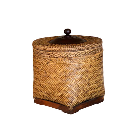 TONG - Basket
