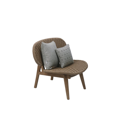 LE PAZ - Lounge Chair