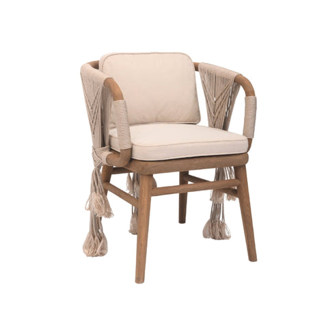 ELAN - Dining Armchair