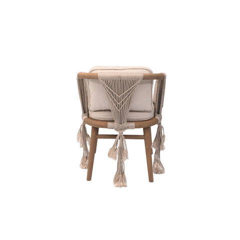 ELAN - Dining Armchair