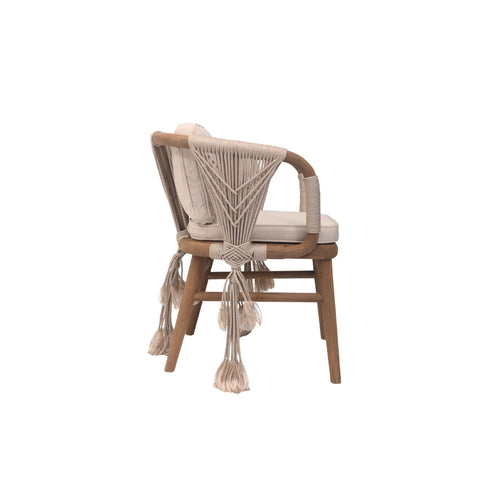 ELAN - Dining Armchair