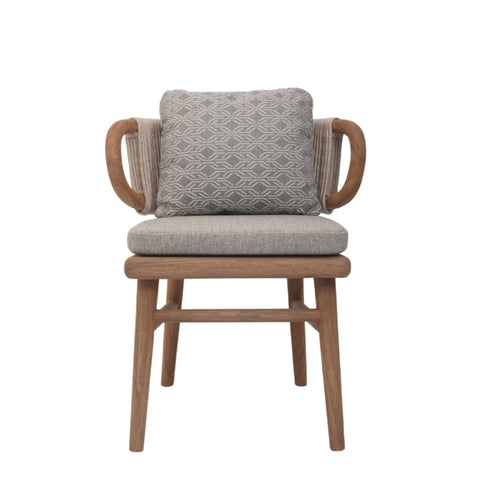 LUMA - Dining Chair