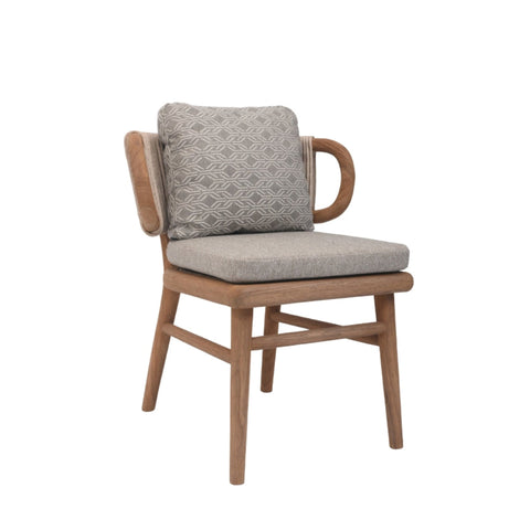 LUMA - Dining Chair