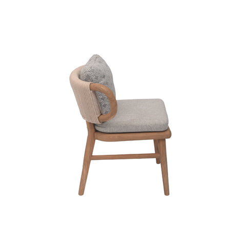 LUMA - Dining Chair