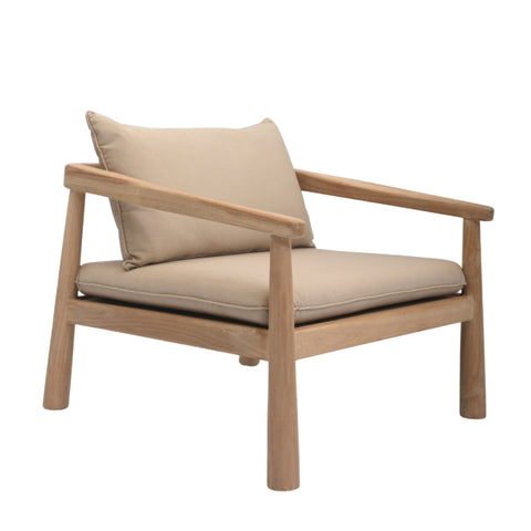 ELVO - Lounge Chair