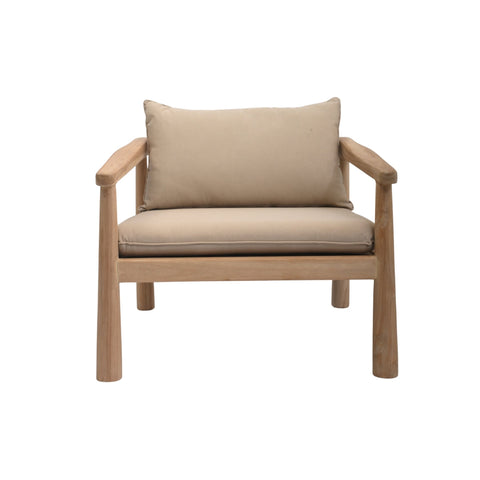 ELVO - Lounge Chair
