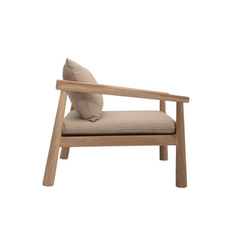ELVO - Lounge Chair