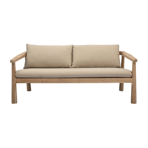 ELVO - Sofa 2 Seater