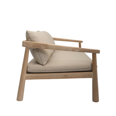 ELVO - Sofa 2 Seater