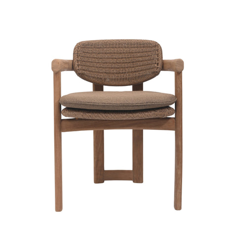 LE PAZ - Dining Armchair – B2B Sezon Dekor