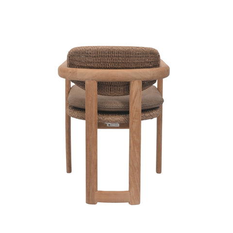 LE PAZ - Dining Armchair