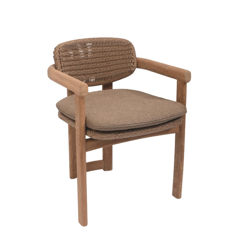 LE PAZ - Dining Armchair