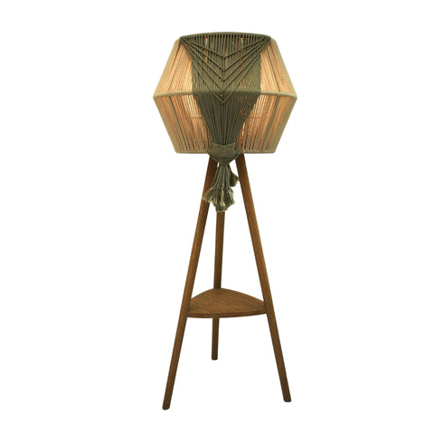 LUNEA - Standing Lamp
