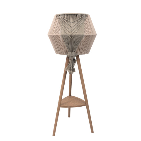 LUNEA - Standing Lamp