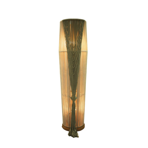 LUNEA - Standing Lamp