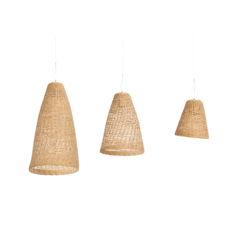 SQUID - Pendant Lamp
