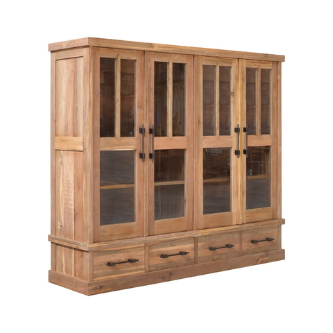 VIGOR - Shelf