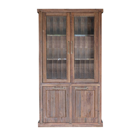 MORO - Cabinet