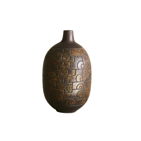 PRIMITIF - Vase
