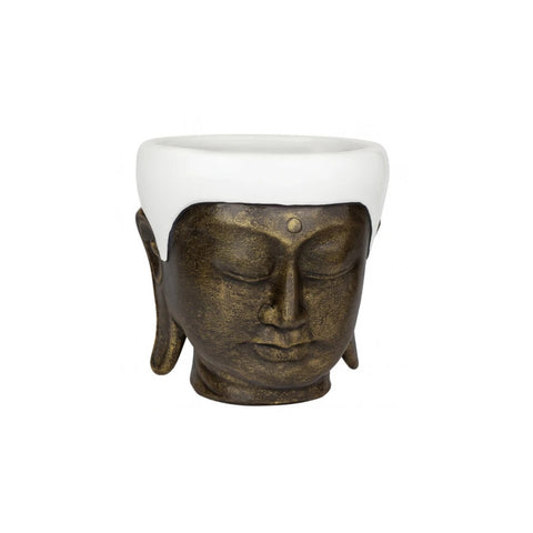BUDDHA - Vase