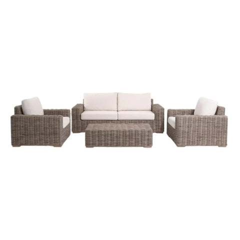 KUBU GREY - Set