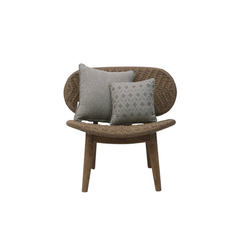 LE PAZ - Lounge Chair