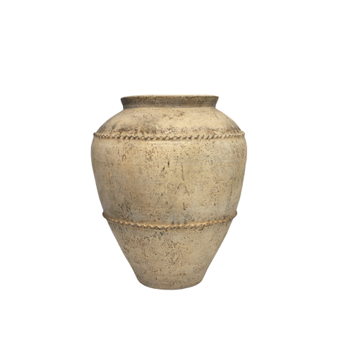 VIVO - Terracota Vase