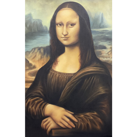 Pikture - MONA LISA