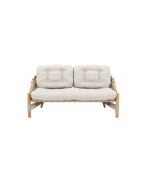 PILUR - Sofa 2 Seater