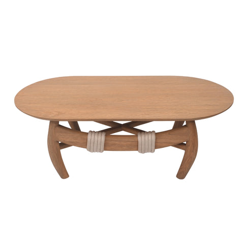 VELORA - Coffee Table