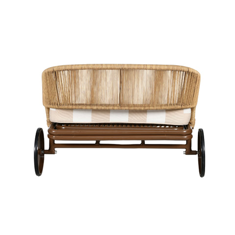 EPOS - Sunlounger
