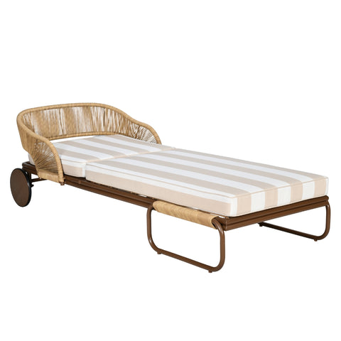 EPOS - Sunlounger