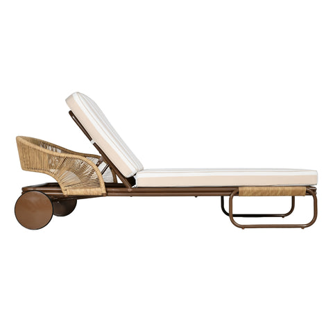 EPOS - Sunlounger