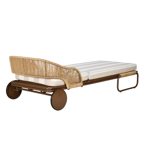 EPOS - Sunlounger